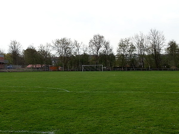 Vestre Stadion - Vejle