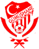 Wappen Gümüşhanespor