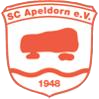 Wappen SC Apeldorn 1948 diverse