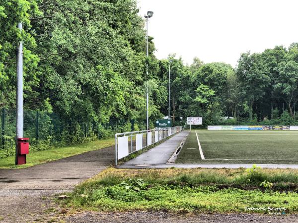 Sportpark Jever B-Platz - Jever