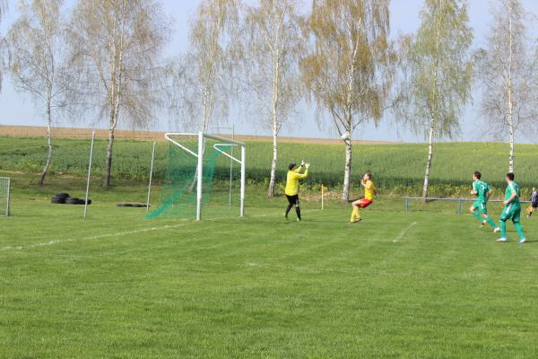 Sportplatz Narsdorf - Geithain-Narsdorf