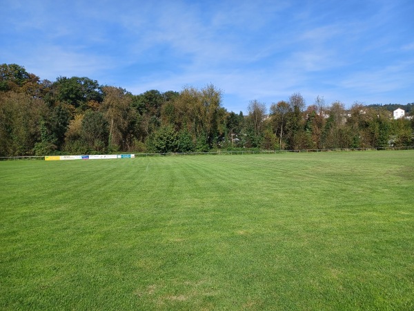 Sportplatz Lahnkurve - Weilburg-Kirschhofen