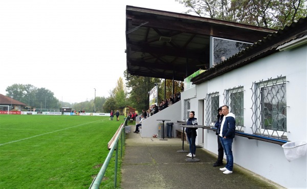 Sportplatz Böheimkirchen - Böheimkirchen