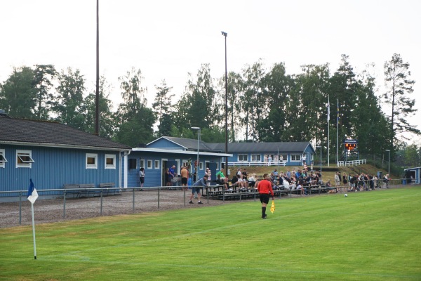 Hovmantorps IP - Hovmantorp