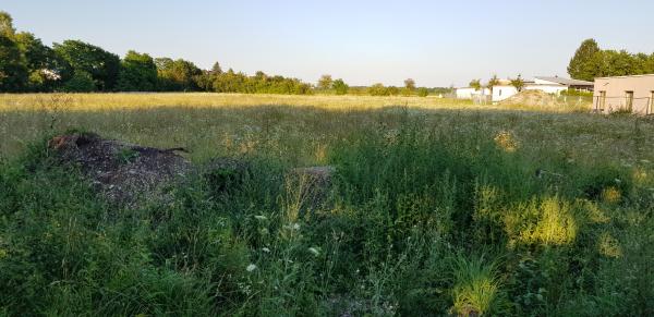 Sportplatz Neufahrn - Neufahrn bei Freising