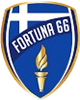 Wappen FC Fortuna 66 Dortmund