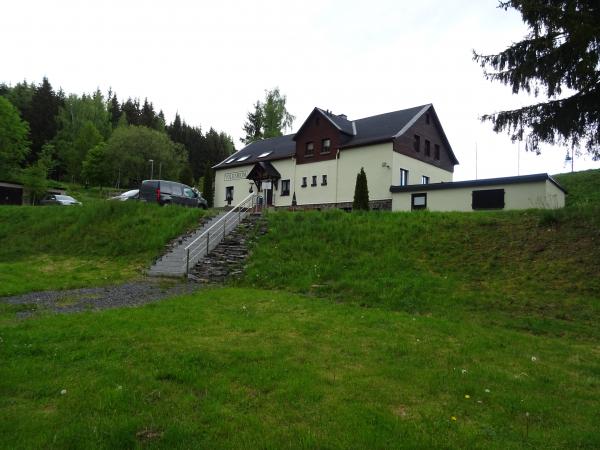 Sportanlage Schachtstraße Platz 2 - Breitenbrunn/Erzgebirge