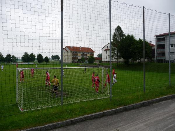 Hova-Arena - Adlwang