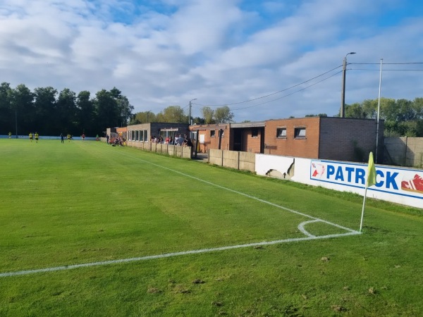 Complex Battenbroek - Mechelen-Walem