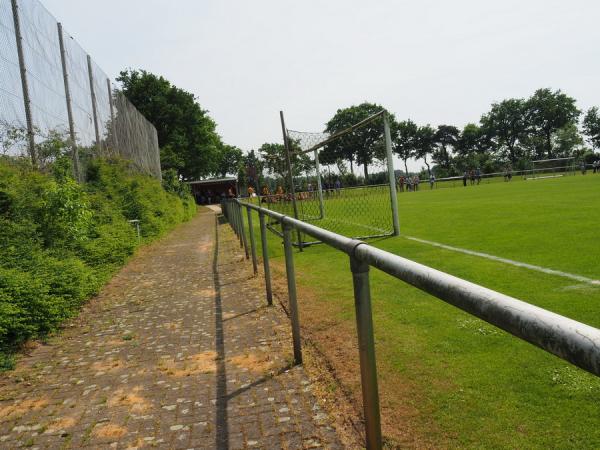 Sportanlage Westerlandwehr - Raesfeld-Erle