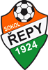 Wappen TJ Sokol Řepy