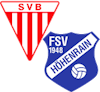 Wappen SG Bruckmühl/Höhenrain II - Frauen