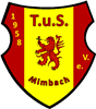 Wappen TuS Mimbach 1958  124262