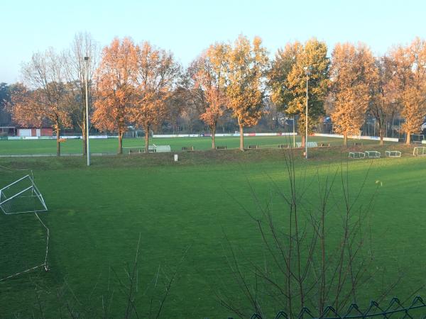 Sportanlage am Bergsteg Platz 2 - Geldern-Walbeck