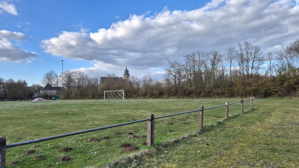 Sportplatz Eßfeld - Giebelstadt-Eßfeld