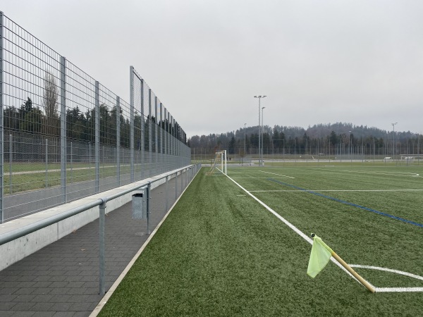 Sportanlage Rüti Platz 3 - Henau