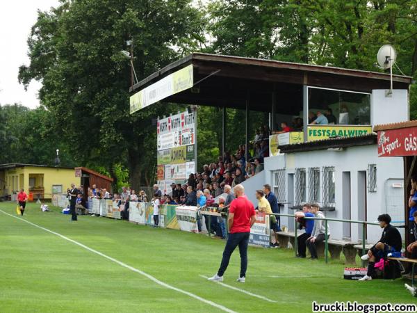 Sportplatz Böheimkirchen - Böheimkirchen