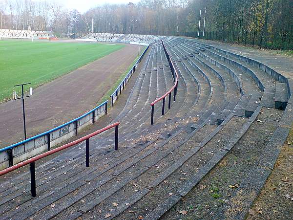 Skatbank-Arena - Altenburg/Thüringen