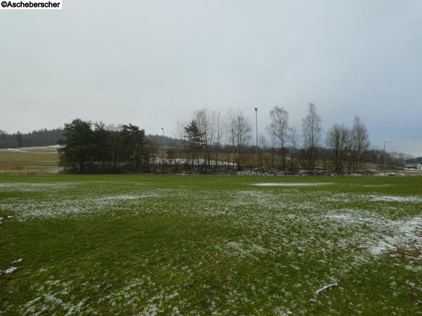 Sportgelände In der Wiesbütt Platz 2 - Wiesen/Unterfranken