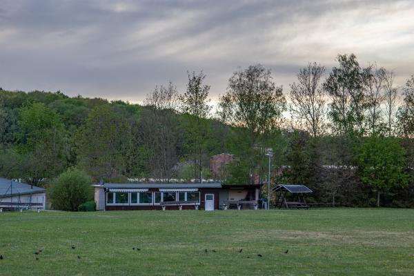 Sportplatz Dreiwerden - Rossau-Schönborn-Dreiwerden