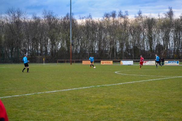 Bezirkssportanlage Hackenbroich - Dormagen-Hackenbroich