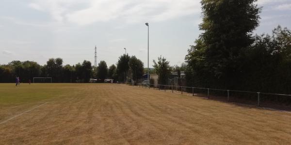 Sportplatz Moselstraße - Igel