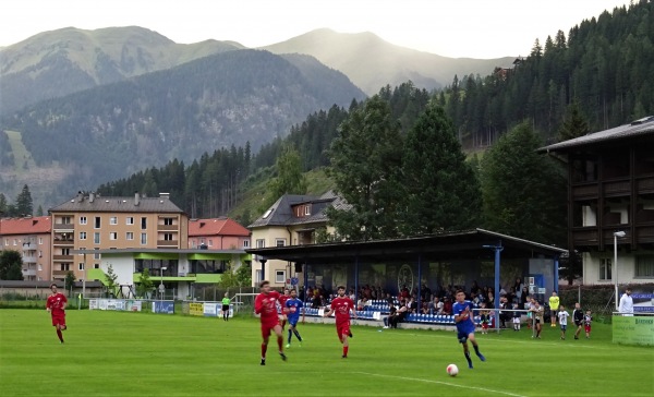 Alpenstadion - Bad Gastein