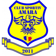 Wappen CS Amara  111894