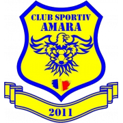 Wappen CS Amara
