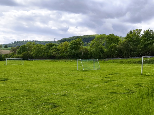 Sportplatz Irmenseul - Lamspringe-Irmenseul