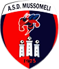 Wappen ASD Mussomeli  40361