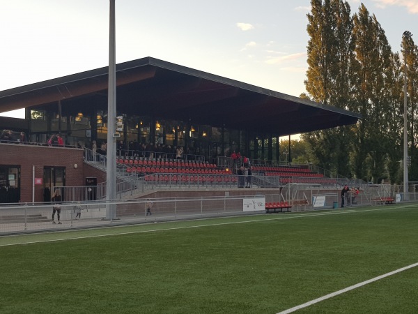 Sportpark De Polenkamp - Gouda
