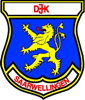 Wappen DJK Eintracht Saarwellingen 1960 II