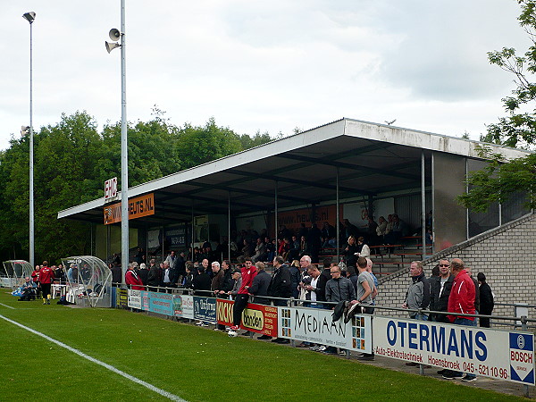 Sportpark De Dem - Heerlen-Hoensbroek