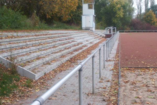 Mendespielplatz - Dortmund-Lindenhorst