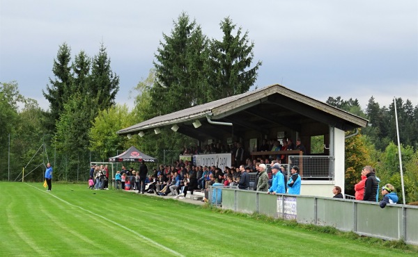 SUHN-Park - Herzogsdorf