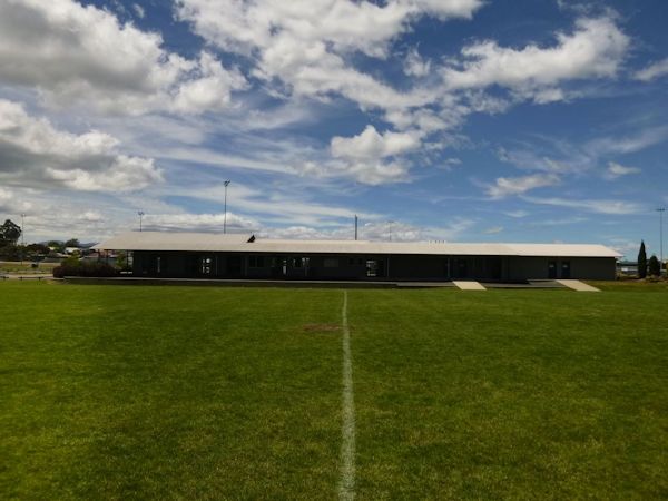 Prospect Park - Prospect-Launceston 