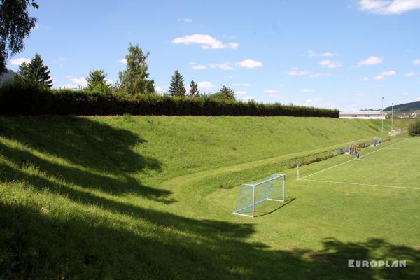 Stadion Welschingen (alt) - Engen-Welschingen