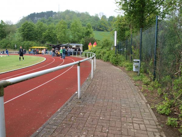 Sportzentrum Ramberg - Lügde