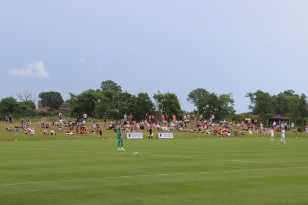 Ekerum Park - Borgholm