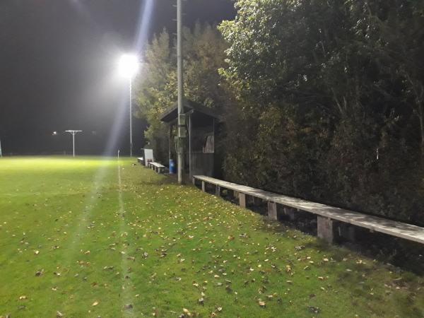 Sportzentrum am Nordring Platz 3 - Otterfing