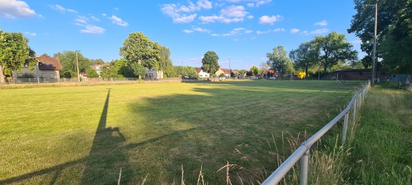 Sportplatz Ablage - Königs Wusterhausen-Niederlehme