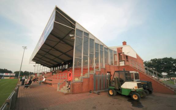 Axor Arena - Bocholt