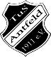Wappen TuS Antfeld 1911  17089