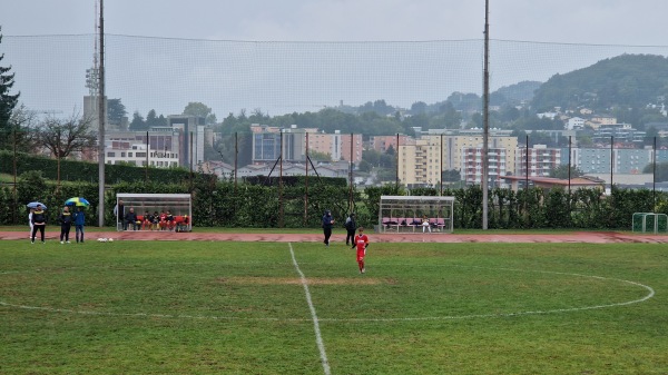 Campo Valgersa - Savosa