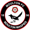 Wappen Moulton FC