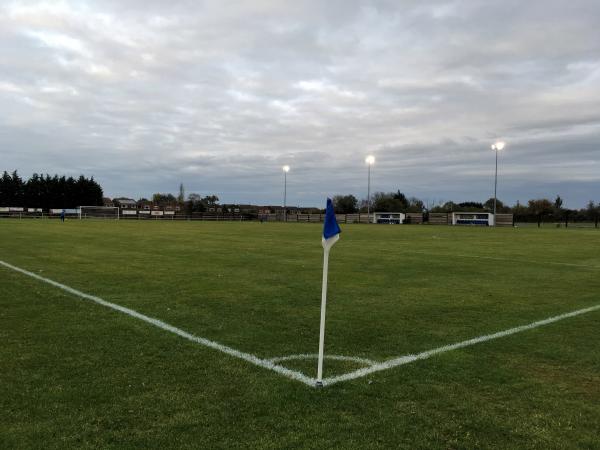 Lower Road - Hullbridge