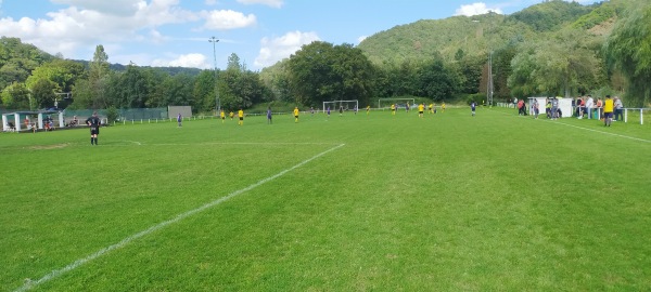 Stade H.Colley-Sainval Terrain 2 - Esneux-Tilff