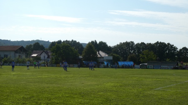 Stadion Lugovi - Miričina