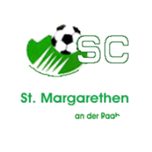 Wappen SC Sankt Margarethen an der Raab  59805